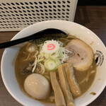 狼煙 - 