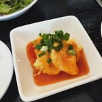 龍潭酒家 - 小鉢