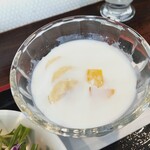 龍潭酒家 - デザート