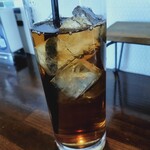 龍潭酒家 - 烏龍茶