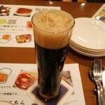 エルナ・アドリアーン - ウルボック（黒ビール)