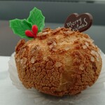 松月 - クッキーシュー