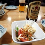 喜多三 - 料理写真: