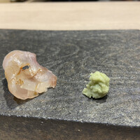 寿司赤酢 六本木 - 