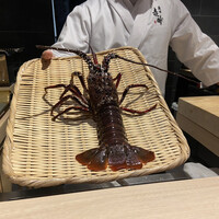 寿司赤酢 六本木 - 