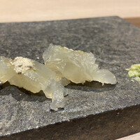 寿司赤酢 六本木 - 