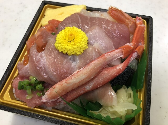 ヨークベニマル 門田店 - 西若松（コンビニ・スーパー）の写真