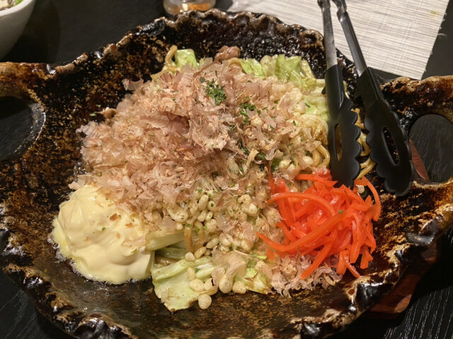 写真 食楽居家 ゆおん つくば市その他 居酒屋 食べログ