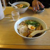 尾道ラーメン 喰海