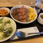 BACCA GRILL & FARMERS - 