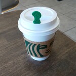 Starbucks Coffee - 