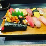 Uokisushi - 