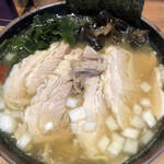 イレブンフーズ 源流 - 