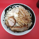 和え麺 餓鬼 - 