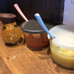 イレブンフーズ 源流 - 