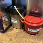 イレブンフーズ 源流 - 