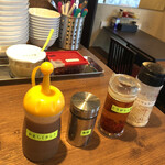 イレブンフーズ 源流 - 