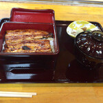 Unagi Doujou - 