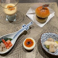 かにじぇんぬ 北新地 - 