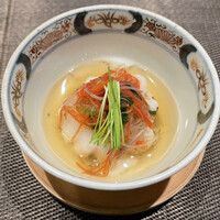 かにじぇんぬ 北新地 - 