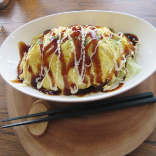 森のごはん。cafe_1