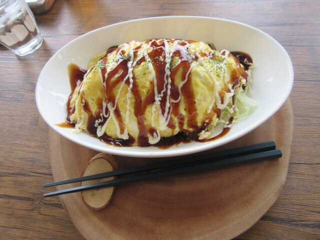 森のごはん Cafe 北見 カフェ 食べログ