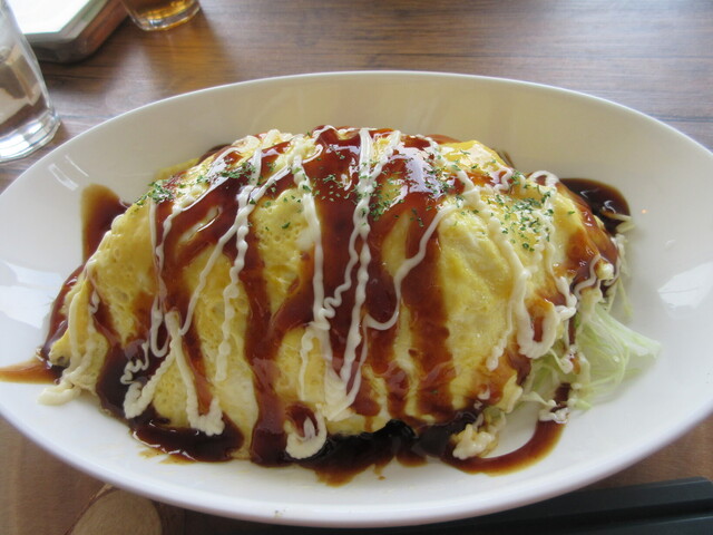 森のごはん Cafe 北見 カフェ 食べログ