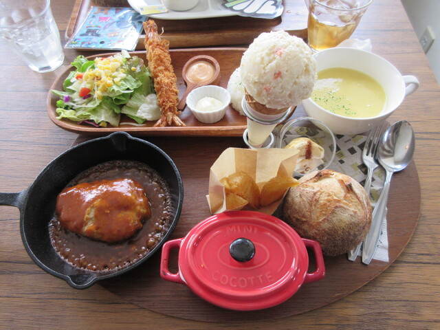森のごはん Cafe 北見 カフェ 食べログ 森のごはん Cafe 北見 カフェ 食べログ