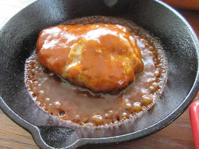 森のごはん。cafe - 北見（カフェ）の写真