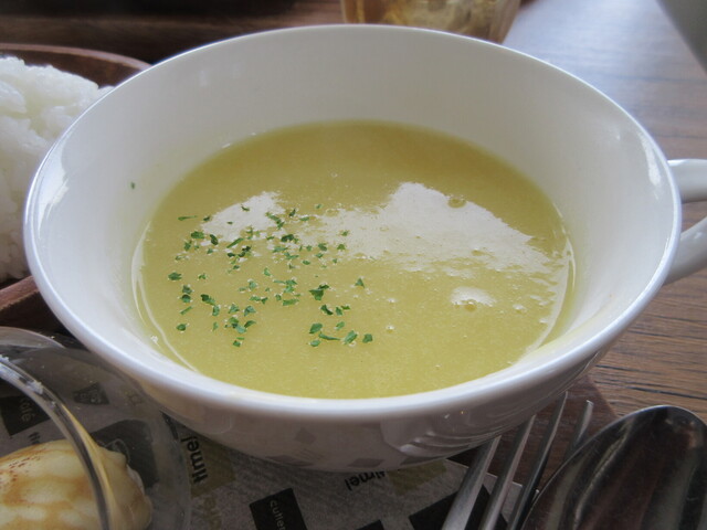 森のごはん。cafe - 北見（カフェ）の写真