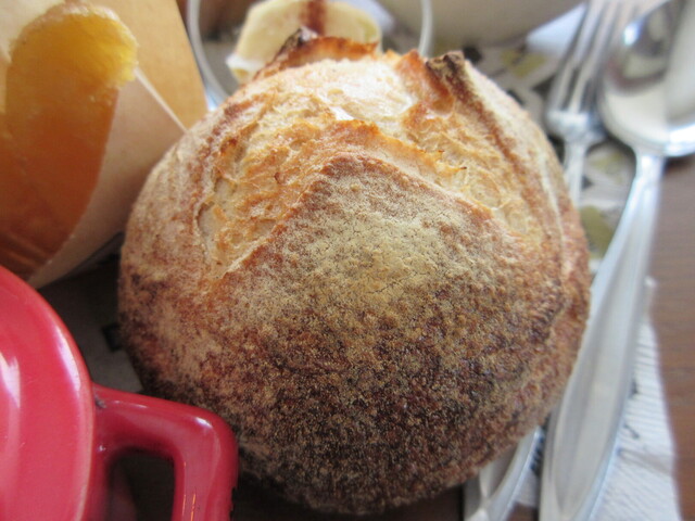 森のごはん。cafe - 北見（カフェ）の写真