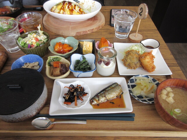 森のごはん Cafe 北見 カフェ 食べログ 森のごはん Cafe 北見 カフェ 食べログ