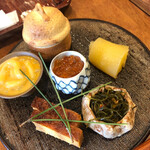 おか田 - おせち