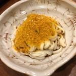 おか田 - からすみ