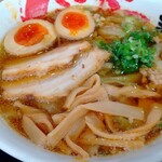 ラーメン まこと屋 - 