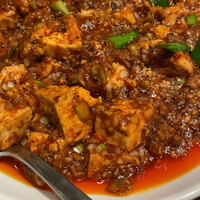 四川料理 龍の子 - 