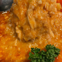 四川料理 龍の子 - 