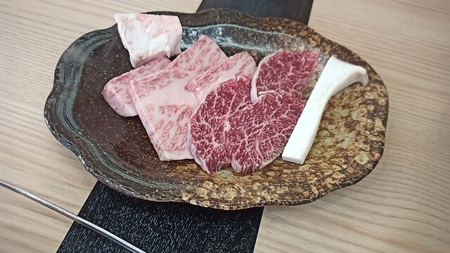 ひとり焼肉 じゃろ 広島 焼肉 ネット予約可 食べログ
