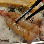 淳ちゃん寿司 - 