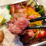 淳ちゃん寿司 - 