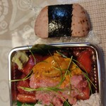 淳ちゃん寿司 - 