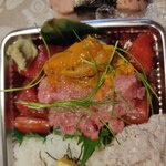 淳ちゃん寿司 - 