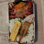 淳ちゃん寿司 - 