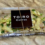 TOIRO COFFEE - 