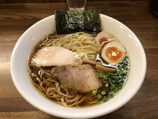 中華そば むら田 中目黒 ラーメン 食べログ 中華そば むら田 中目黒 ラーメン 食べログ