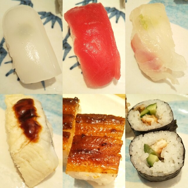 明石 菊水 明石駅店 あかし きくすい 明石 寿司 食べログ