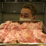 ジョヴァンニ - 