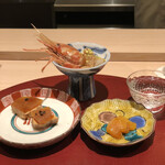 ジョヴァンニ - 