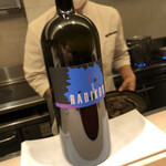 ジョヴァンニ - 