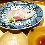 温石 - 史上最高の鮃、更新しました。